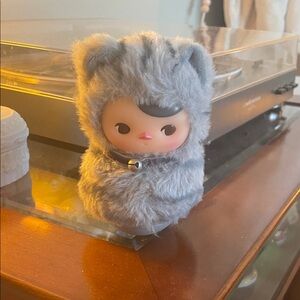 POPMART PUCKY ROLLY POLKY KITTY SERIES